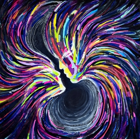  by artist Anastasia Shimanskaya